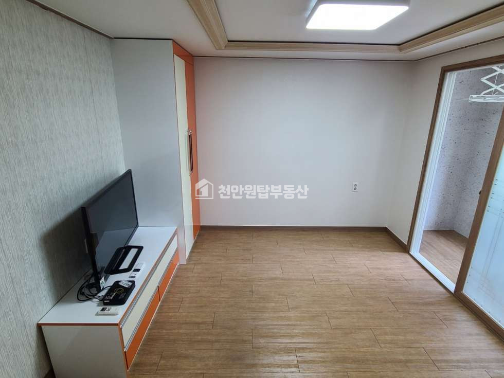 충남 천안서북구 백석동 백석동 조용한 주택가 원룸 월세 매물번호 10232 사진 3