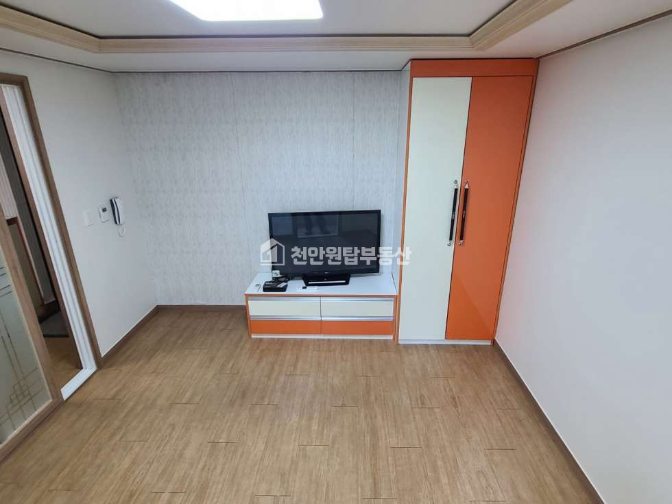 충남 천안서북구 백석동 백석동 조용한 주택가 원룸 월세 매물번호 10232 사진 5