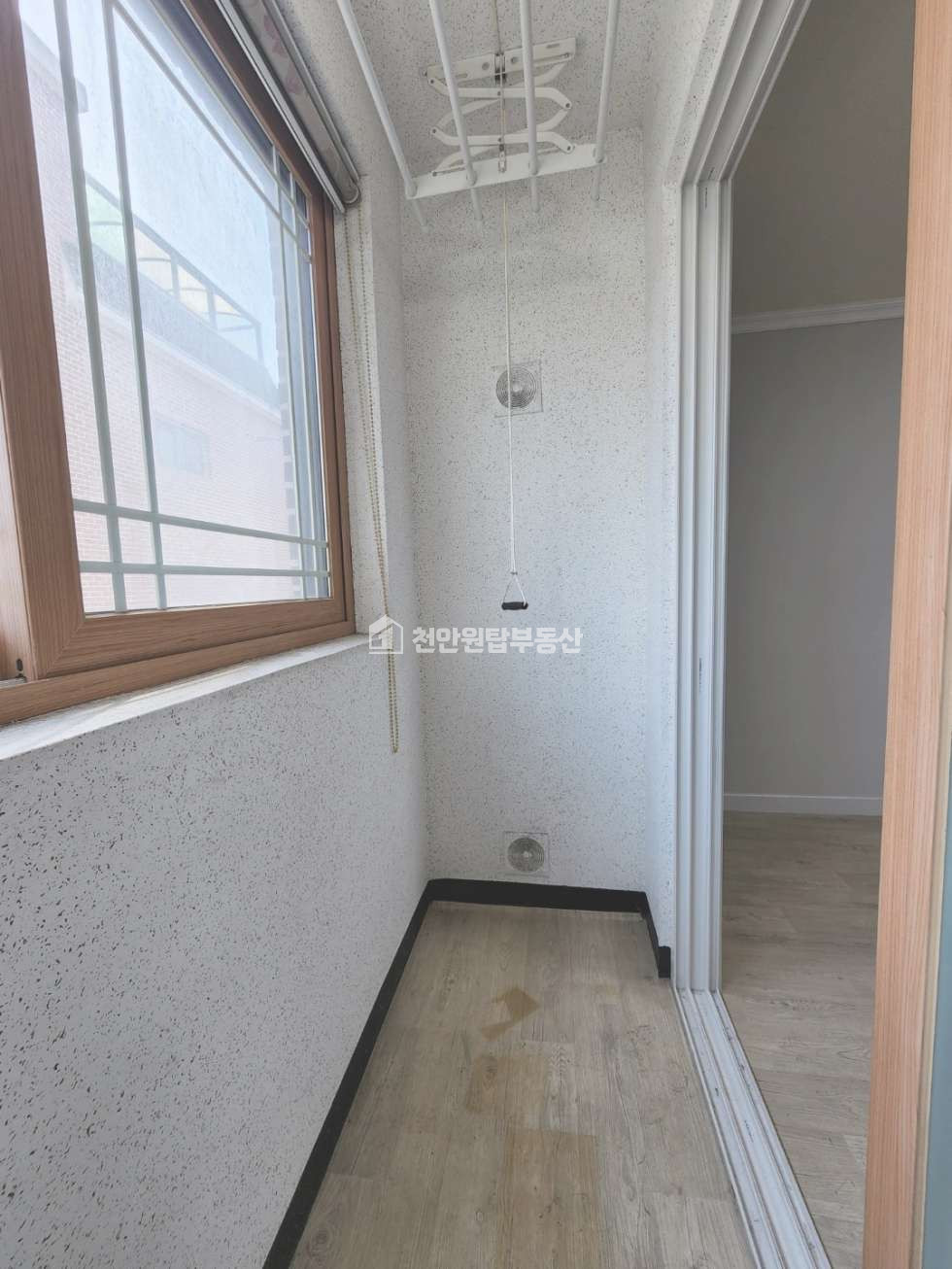 충남 천안서북구 성정동 리모델링 원룸전세 전세 매물번호 10249 사진 2