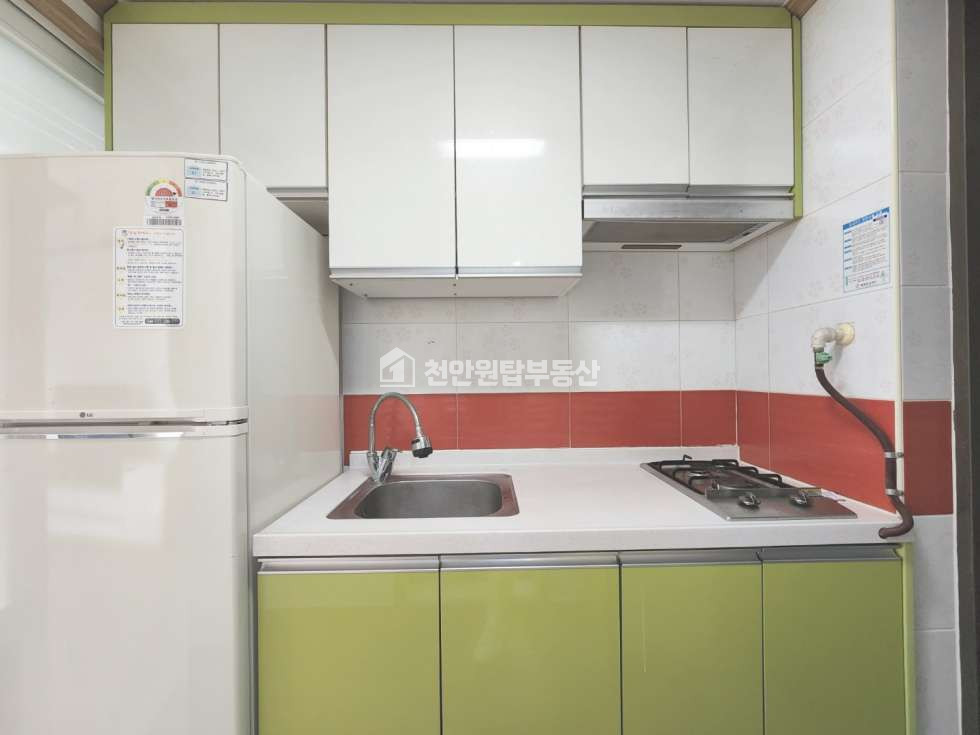 충남 천안서북구 성정동 성정동 깔끔한 분리형 원룸 월세 매물번호 10250 사진 6