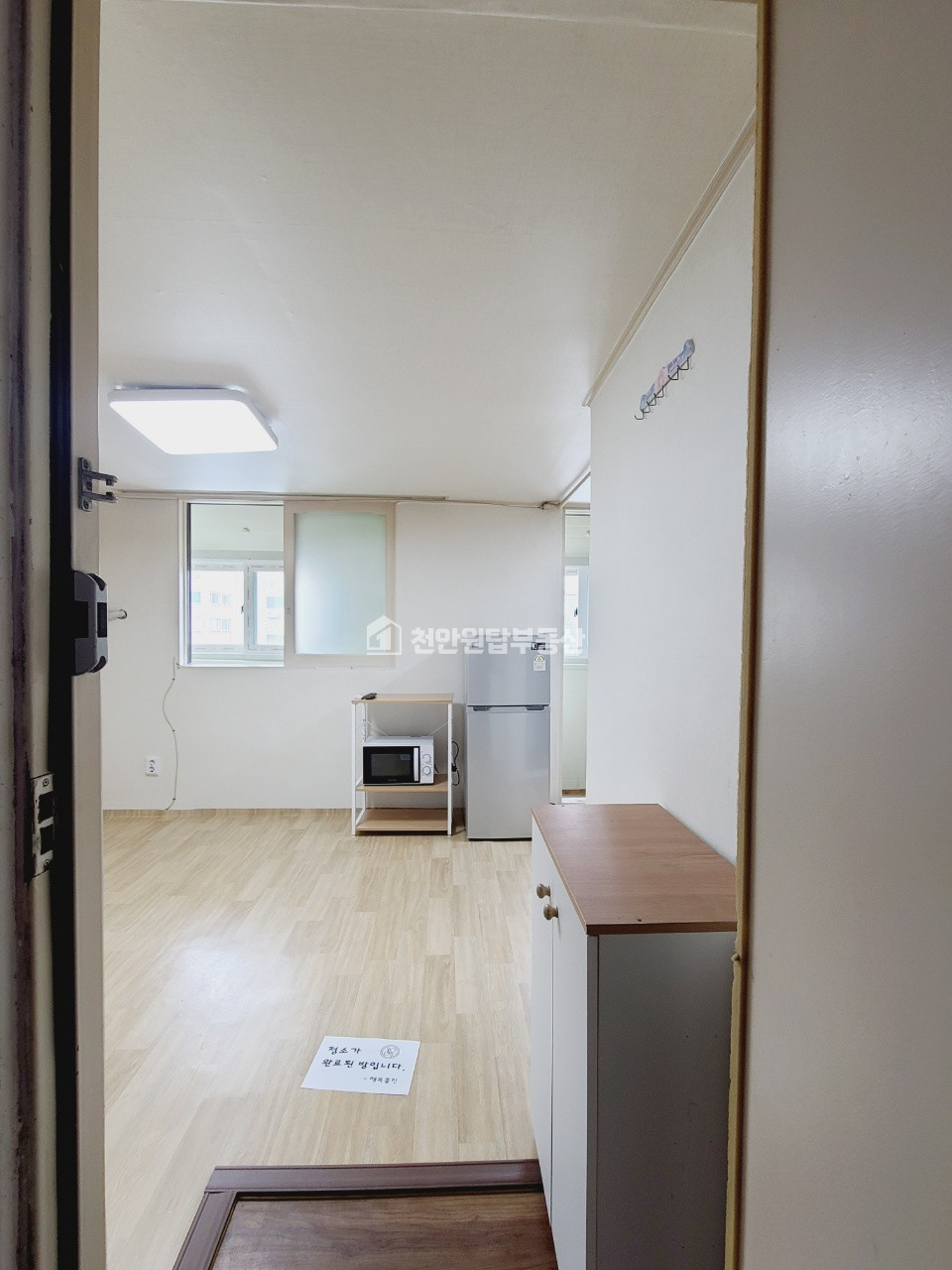충남 천안서북구 성정동 성정동 저렴한 가성비 원룸 월세 매물번호 10254 사진 1