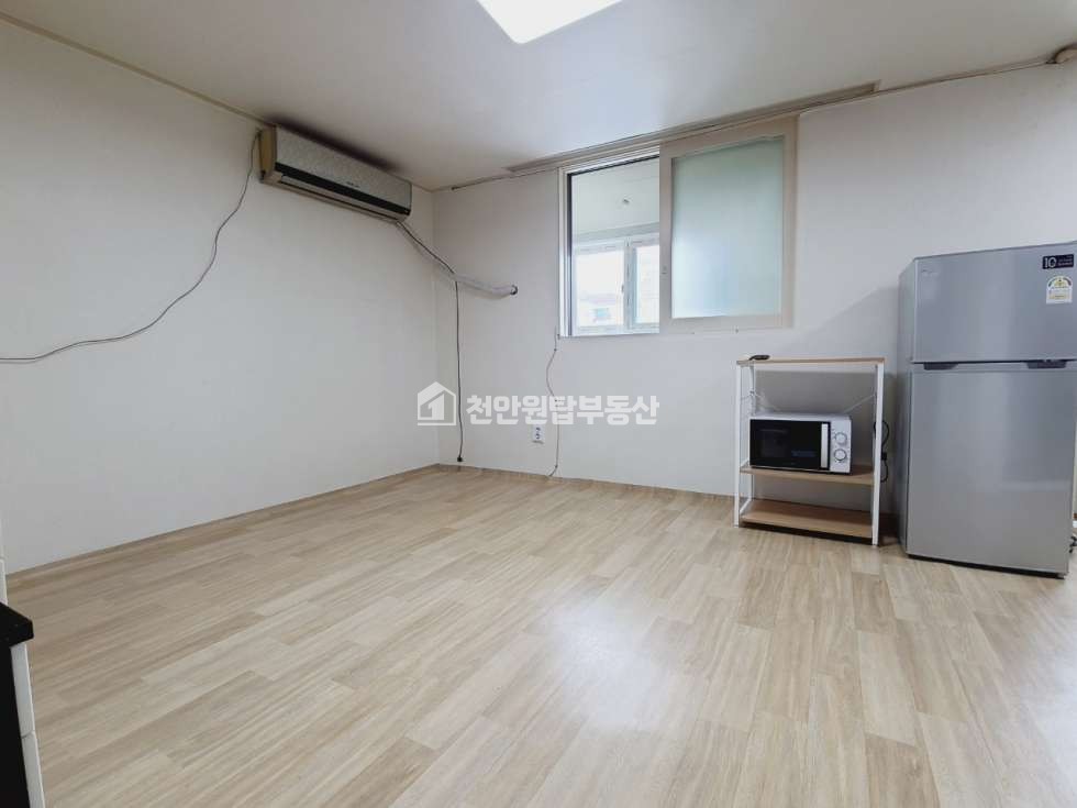 충남 천안서북구 성정동 성정동 저렴한 가성비 원룸 월세 매물번호 10254 사진 2