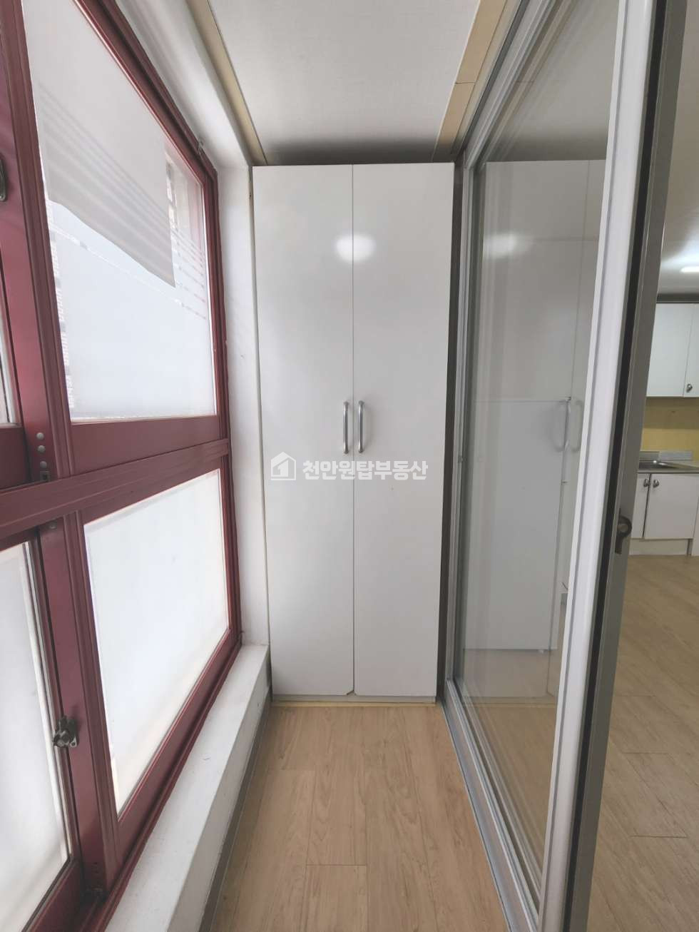 충남 천안서북구 성정동 성정동 구상골사거리위치 많이 넓은 원룸 월세 매물번호 10255 사진 5