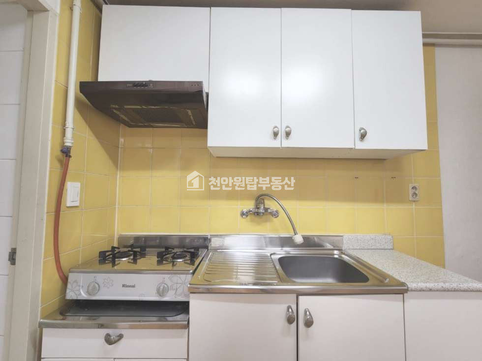 충남 천안서북구 성정동 성정동 구상골사거리위치 많이 넓은 원룸 월세 매물번호 10255 사진 7