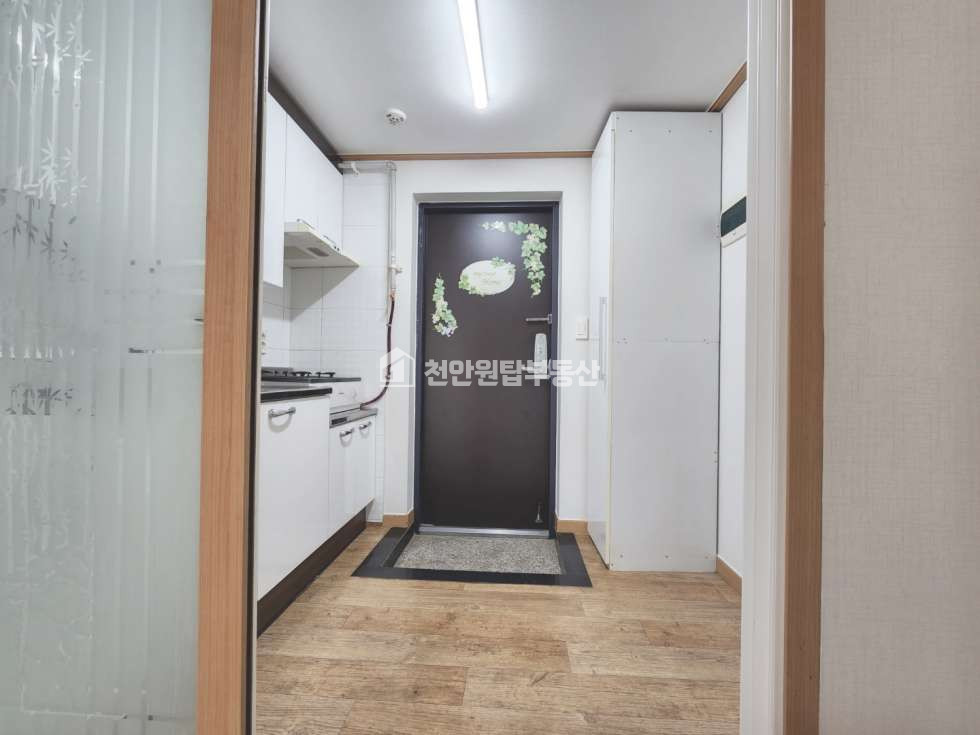 충남 천안서북구 성정동 1동 성정동 위치좋은 원룸 월세 매물번호 10260 사진 7