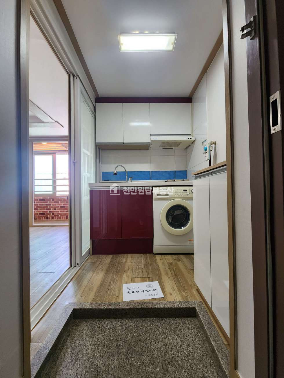 충남 천안서북구 성정동 성정동 교통편리한위치 원룸전세 전세 매물번호 10269 사진 1