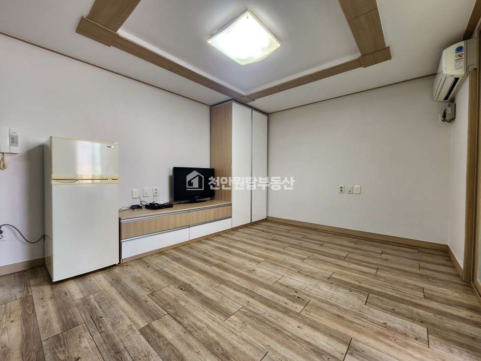 충남 천안서북구 성정동 성정동 교통편리한위치 원룸전세 전세 매물번호 10269 사진 2