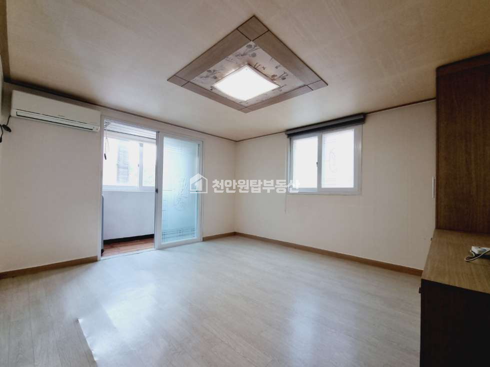 충남 천안서북구 성정동 성정동 여성회관인근 풀옵션 원룸 월세 매물번호 10270 사진 1
