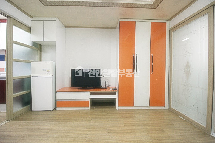 충남 천안서북구 성정동 성정공원인근 깔끔한 분리형 원룸 월세 매물번호 10271 사진 1