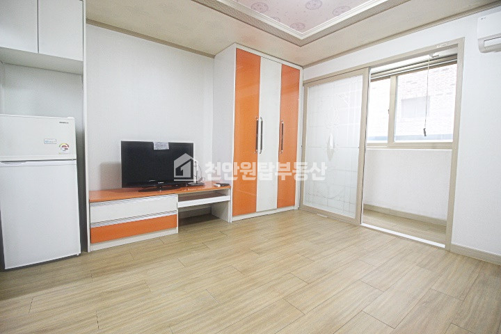 충남 천안서북구 성정동 성정공원인근 깔끔한 분리형 원룸 월세 매물번호 10271 사진 2