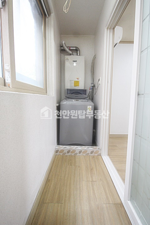 충남 천안서북구 성정동 성정공원인근 깔끔한 분리형 원룸 월세 매물번호 10271 사진 6
