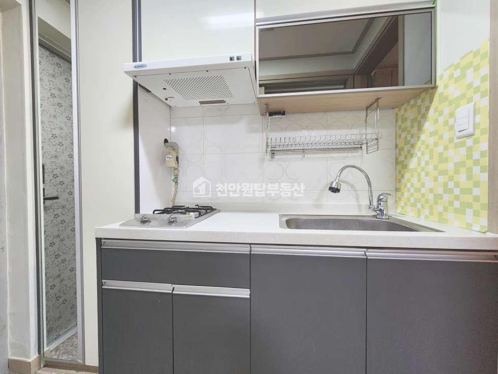 충남 천안서북구 성정동 대학생 추천 원룸 월세 매물번호 10275 사진 5
