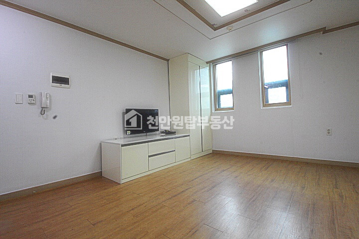 충남 천안서북구 성정동 생활인프라가 좋은 위치 원룸 월세 매물번호 10277 사진 1