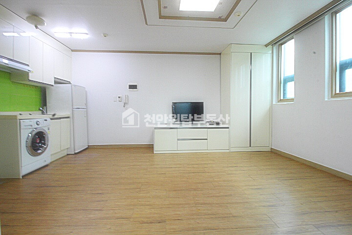 충남 천안서북구 성정동 생활인프라가 좋은 위치 원룸 월세 매물번호 10277 사진 2