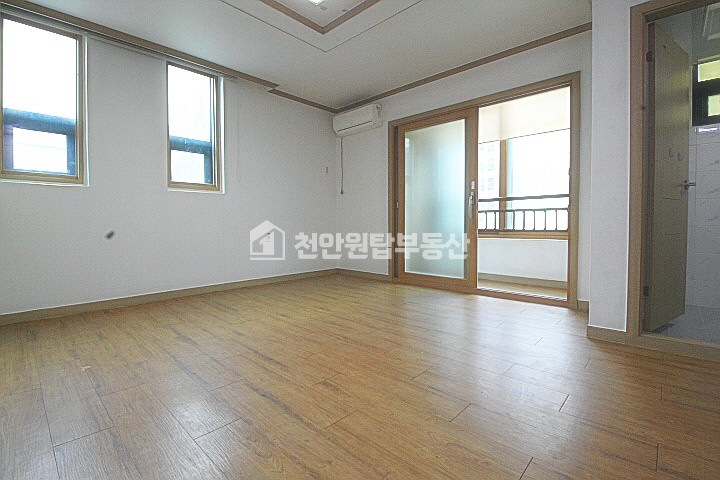충남 천안서북구 성정동 생활인프라가 좋은 위치 원룸 월세 매물번호 10277 사진 3