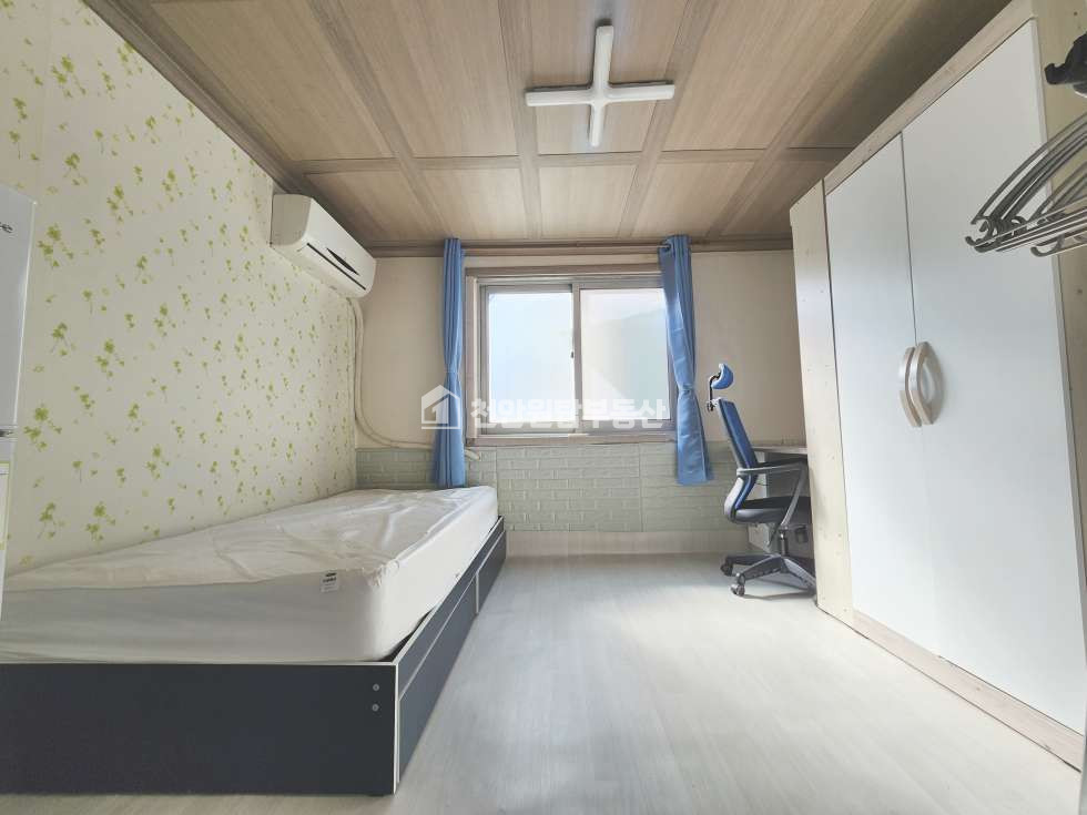 충남 천안서북구 신당동 공주대바로옆 1년연세 원룸 월세 매물번호 10283 사진 2