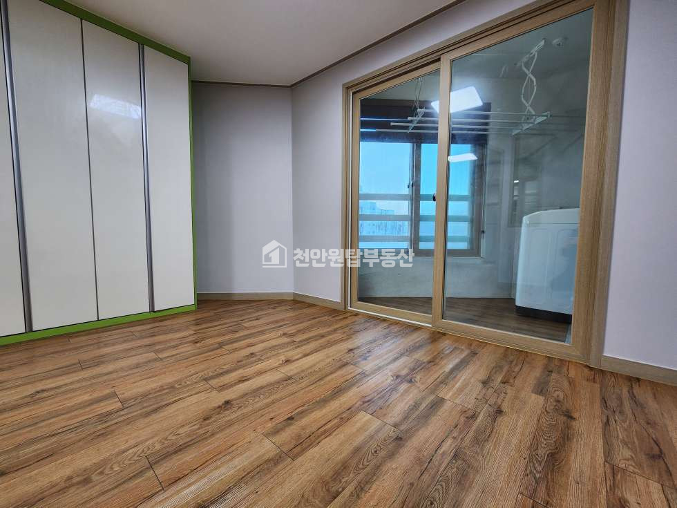충남 천안서북구 두정동 대학생들 추천 투베이 월세 매물번호 10287 사진 4