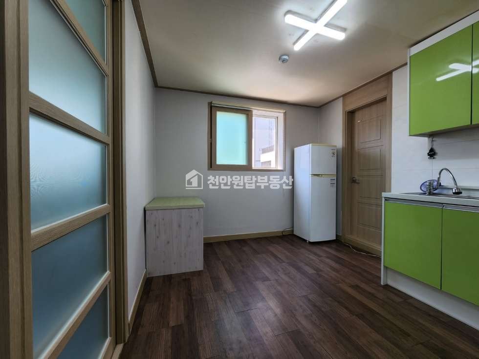 충남 천안서북구 두정동 두정역세권 분리형 투베이 월세 매물번호 10292 사진 3