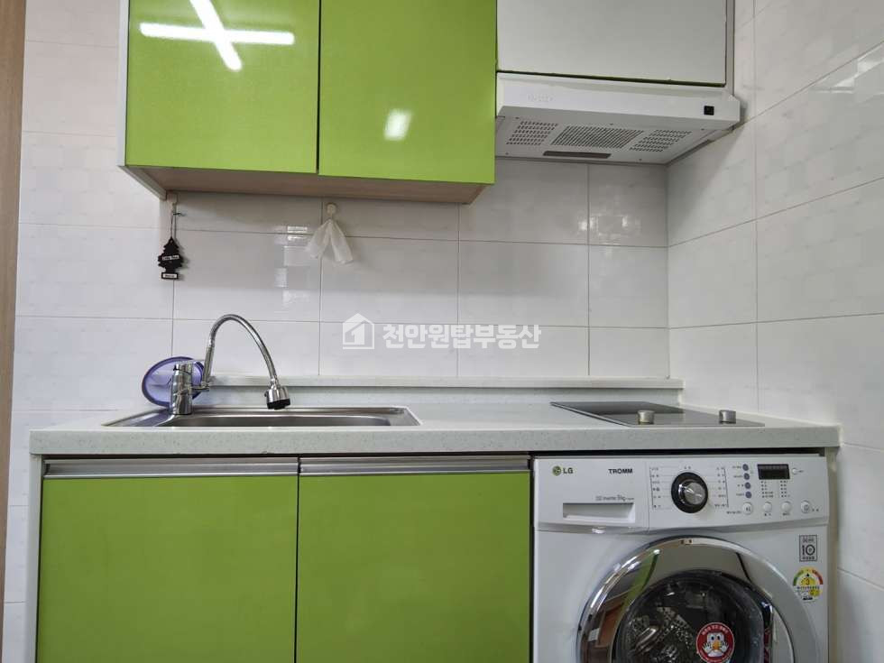 충남 천안서북구 두정동 두정역세권 분리형 투베이 월세 매물번호 10292 사진 5