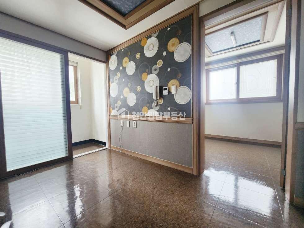 충남 천안서북구 두정동 두정동 초역세권 학생추천 투베이 전월세 매물번호 10293 사진 3
