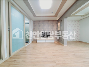 충남 천안서북구 두정동 대학생추천 깔끔한 투베이 전월세 매물번호 10294 사진 1