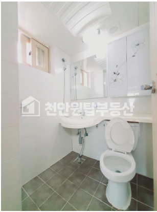 충남 천안서북구 두정동 대학생추천 깔끔한 투베이 전월세 매물번호 10294 사진 5