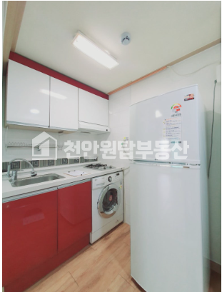충남 천안서북구 두정동 대학생추천 깔끔한 투베이 전월세 매물번호 10294 사진 6