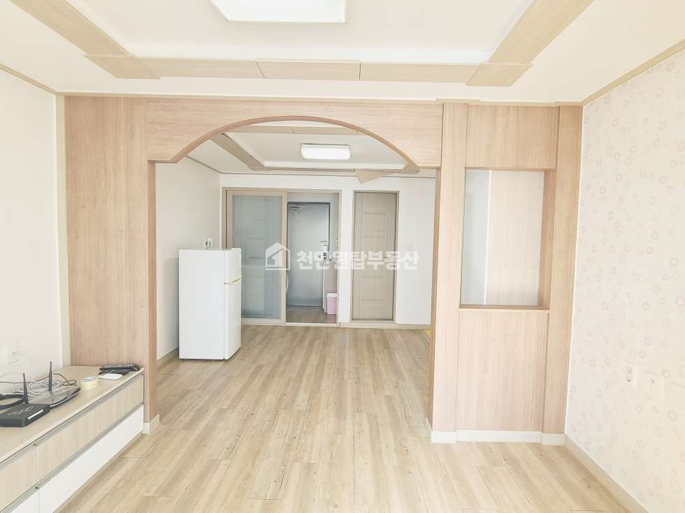 충남 천안서북구 두정동 위치좋은 투베이 월세 매물번호 10297 사진 1