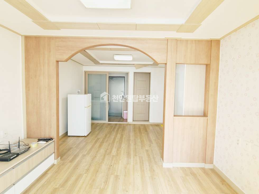 충남 천안서북구 두정동 저렴하고 가성비 좋은 투베이 월세 매물번호 10298 사진 5