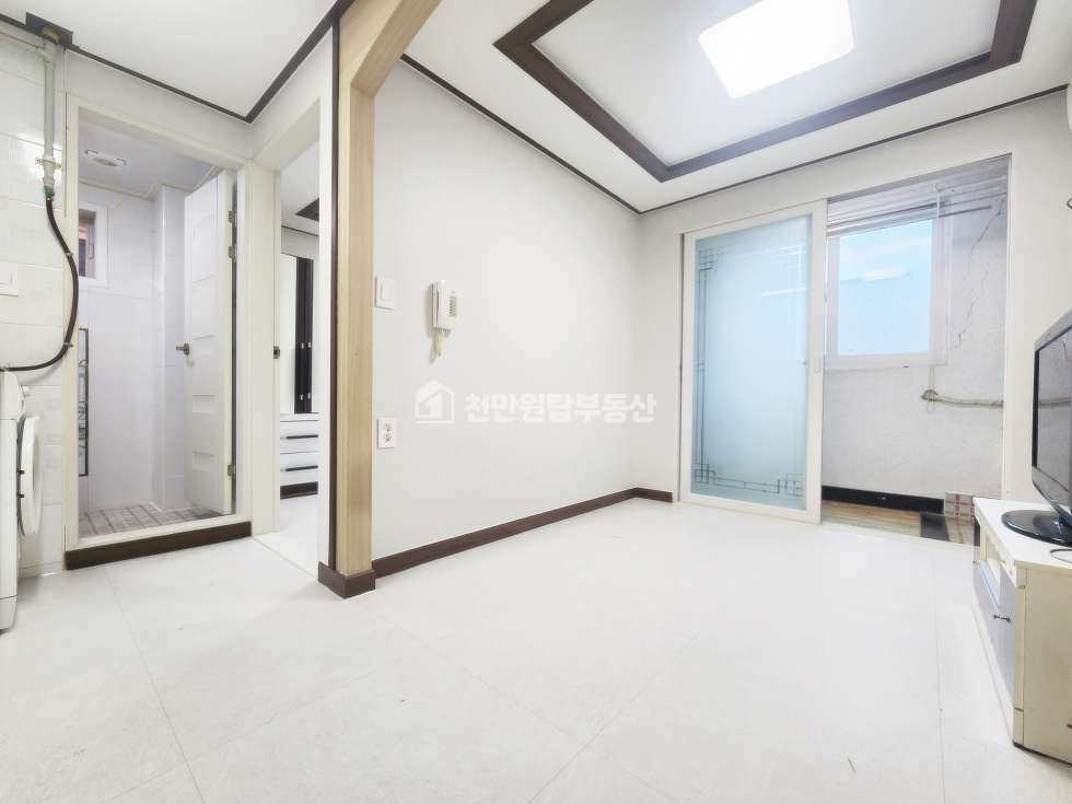 충남 천안서북구 두정동 두정동 리모델링 분리형 투베이 전월세 매물번호 10301 사진 2