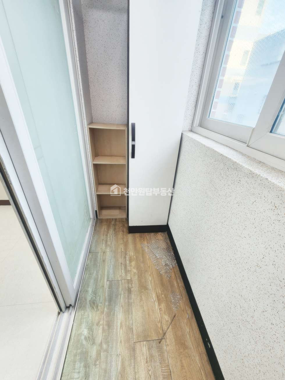 충남 천안서북구 두정동 두정동 리모델링 분리형 투베이 전월세 매물번호 10301 사진 4