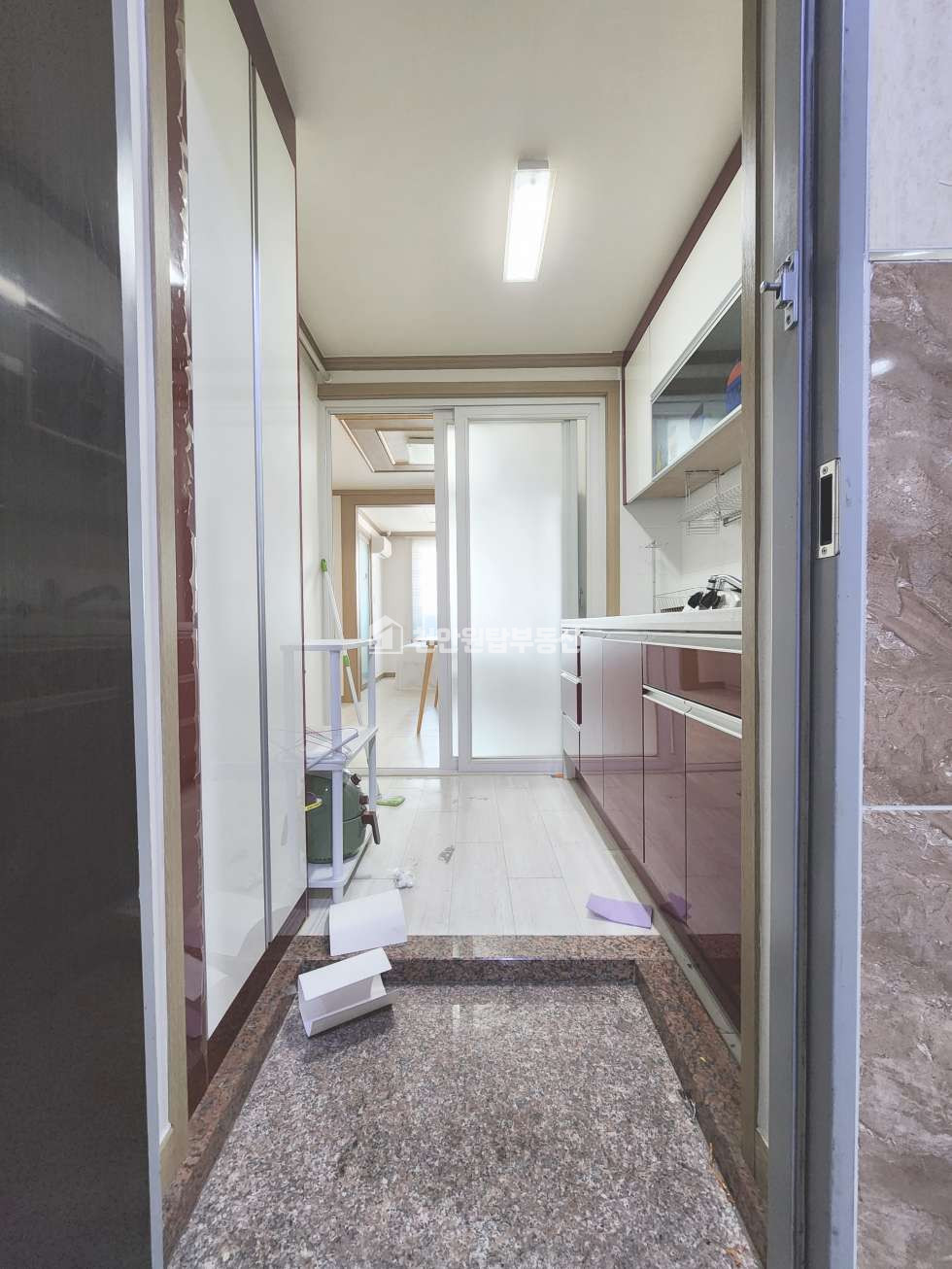 충남 천안서북구 두정동 두정동 노동부사거리인근 깔끔한 투베이 전월세 매물번호 10303 사진 1