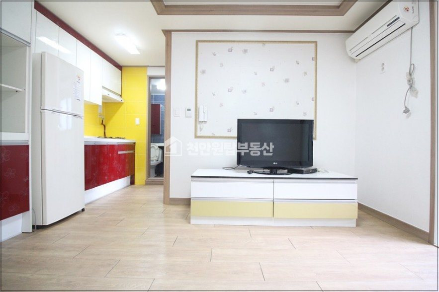 충남 천안서북구 두정동 두정동 노동부사거리인근 투베이 월세 매물번호 10304 사진 2