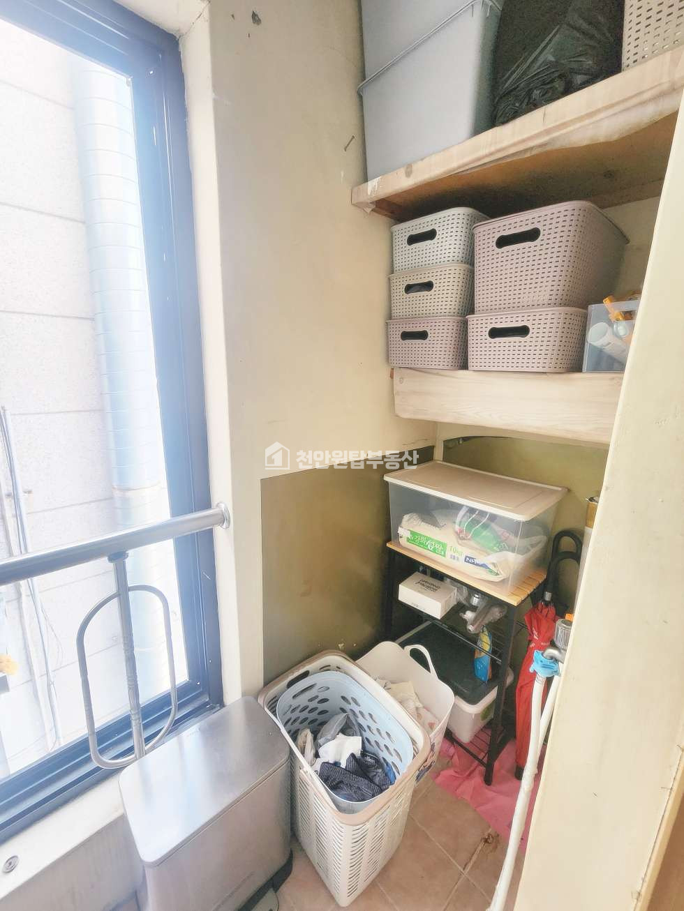 충남 천안서북구 두정동 가성비 좋은 넓은 집 전세 매물번호 10309 사진 8