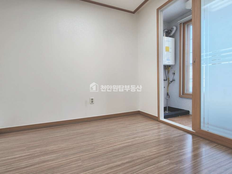 충남 천안서북구 두정동 생활인프라 짱!! 분리형 투베이 전세 매물번호 10312 사진 8