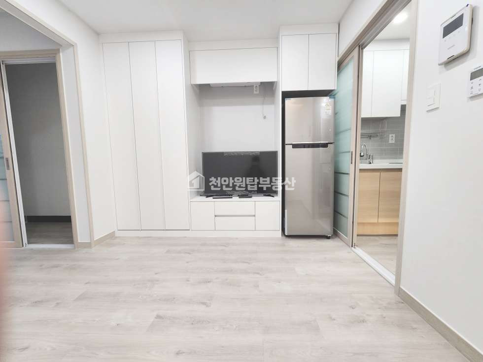 충남 천안서북구 두정동 두정동 최고위치!! 신축 투베이 전세 매물번호 10314 사진 6