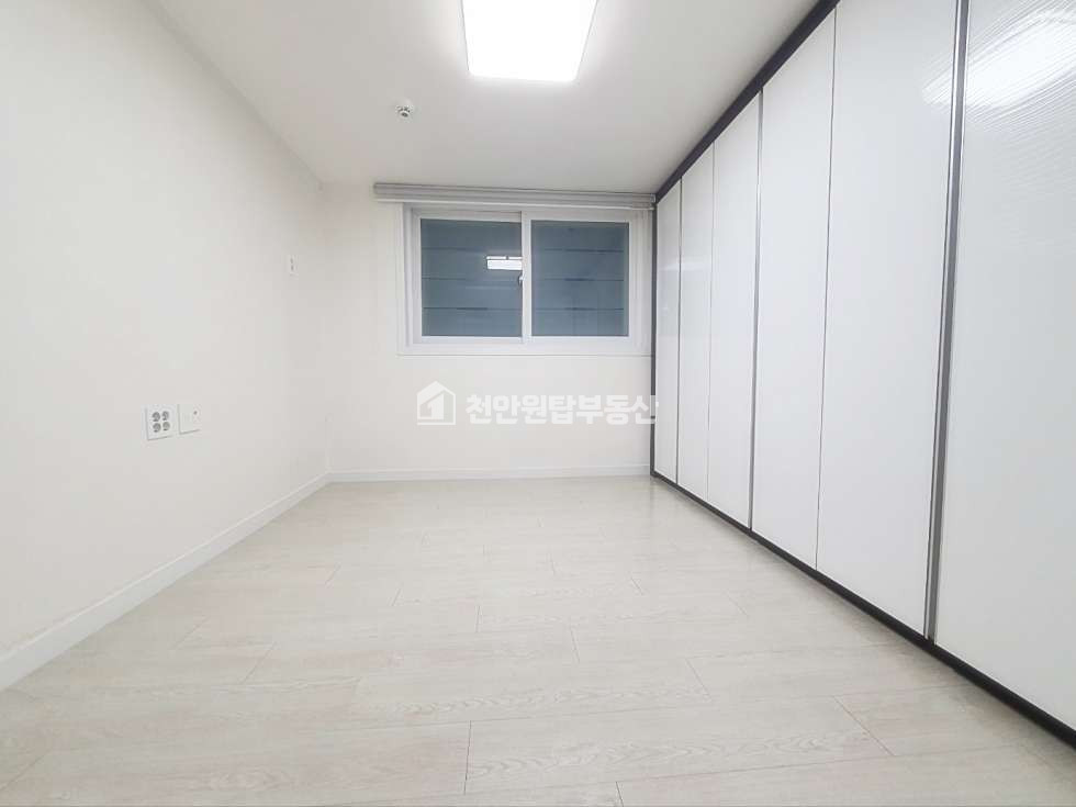 충남 천안서북구 두정동 두정동 신축 넓은 투베이 전세 매물번호 10315 사진 3