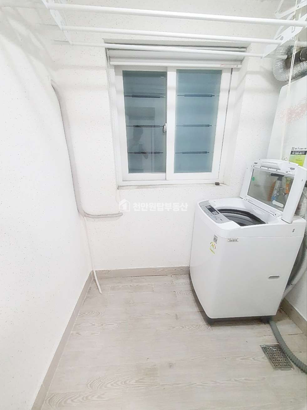 충남 천안서북구 두정동 두정동 신축 넓은 투베이 전세 매물번호 10315 사진 5