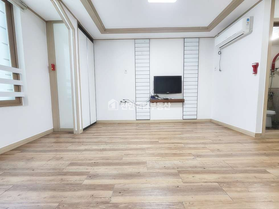 충남 천안서북구 두정동 두정역도보가능 넓고 수납많은 투베이 전세 매물번호 10322 사진 1