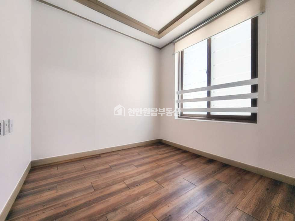 충남 천안서북구 두정동 두정역도보가능 넓고 수납많은 투베이 전세 매물번호 10322 사진 3