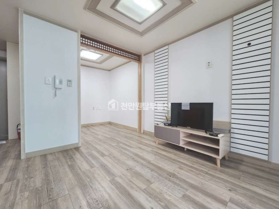 충남 천안서북구 두정동 주거밀집지역 조용한 투베이 월세 매물번호 10324 사진 4
