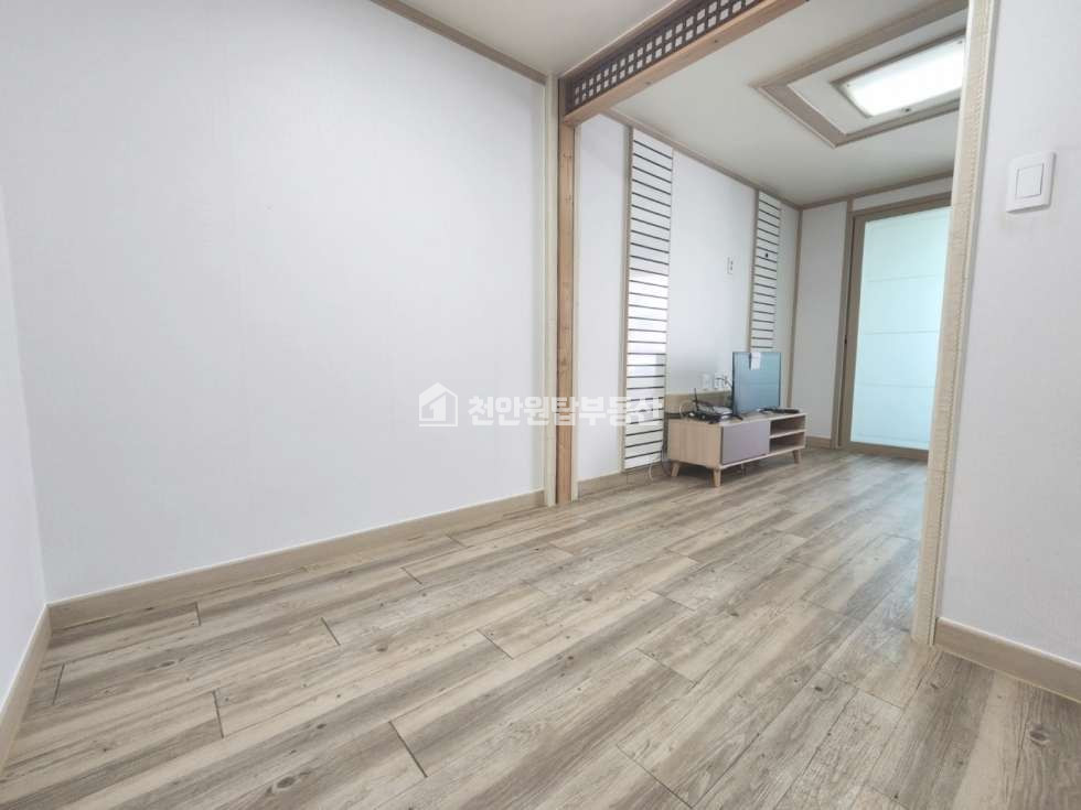 충남 천안서북구 두정동 주거밀집지역 조용한 투베이 월세 매물번호 10324 사진 5