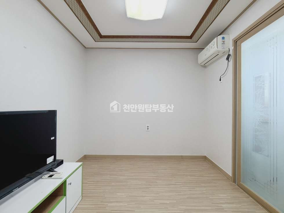 충남 천안서북구 두정동 두정역 대학생들이 선호하는 위치 투베이 월세 매물번호 10327 사진 3