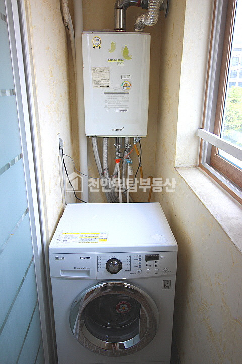 충남 천안서북구 두정동 위치최고!! 깔끔한 투베이 전월세 매물번호 10331 사진 8