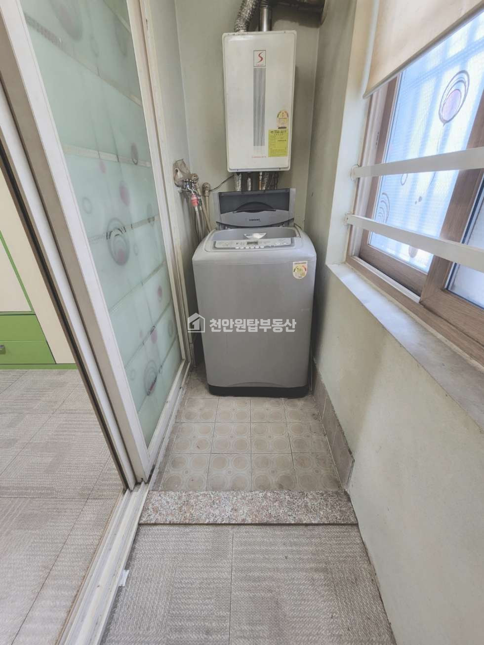 충남 천안서북구 두정동 두정역 생활인프라 좋은 분리형 투베이 전월세 매물번호 10317 사진 3