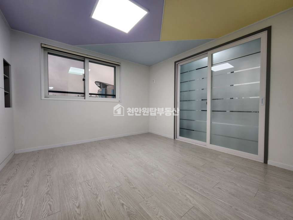 충남 천안서북구 부대동 부대동 신축 투베이 월세 매물번호 10335 사진 3