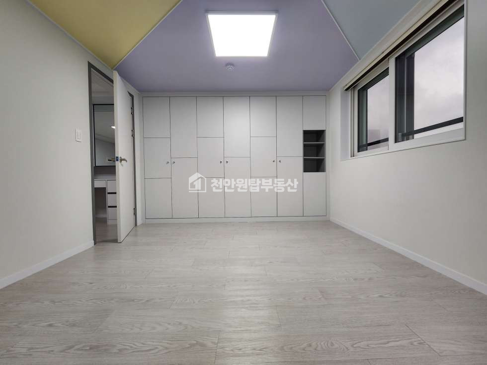 충남 천안서북구 부대동 부대동 신축 투베이 월세 매물번호 10335 사진 4