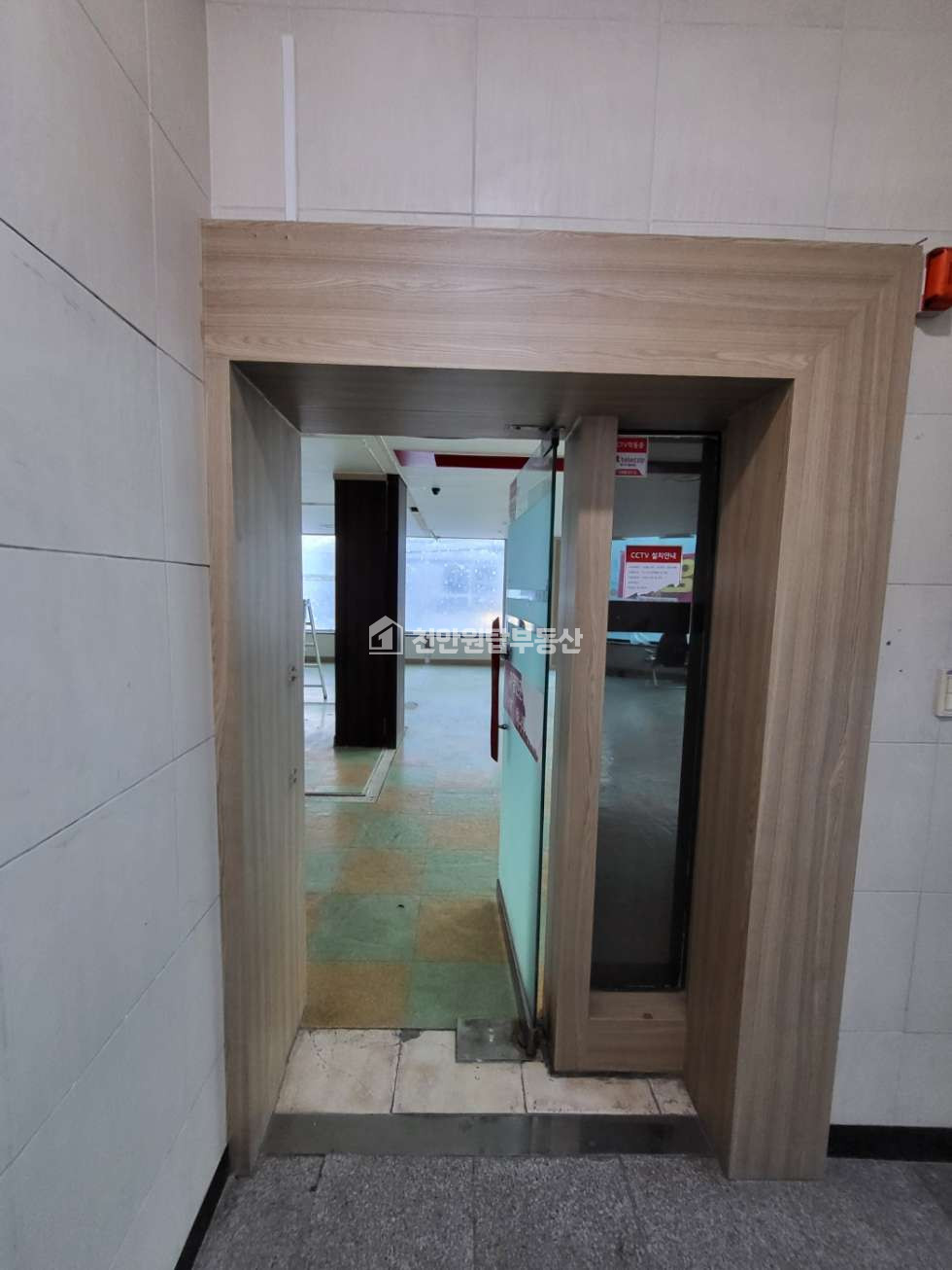 충남 천안서북구 쌍용동 천안 쌍용동 대학교인근 2층 상가임대 월세 매물번호 10196 사진 9