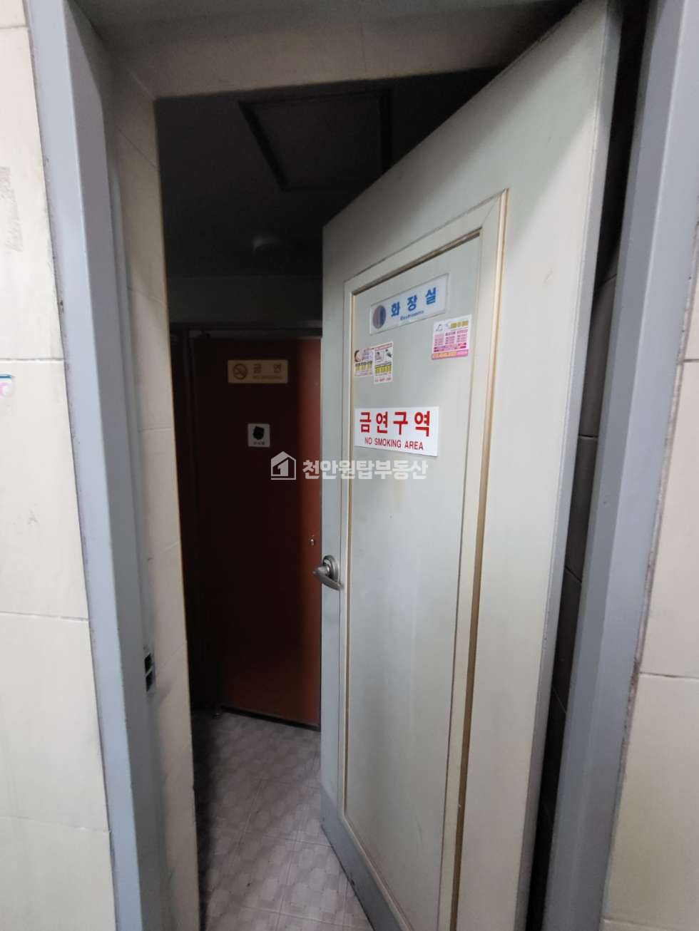 충남 천안서북구 쌍용동 천안 쌍용동 대학교인근 2층 상가임대 월세 매물번호 10196 사진 10