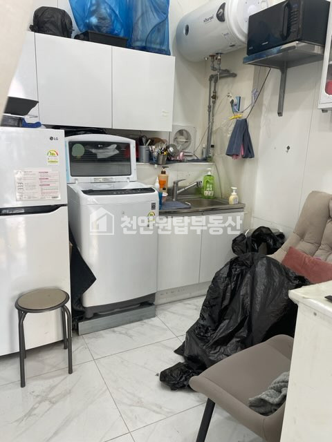 충남 천안서북구 두정동 1동 천안 두정동 장사잘되는 목좋은 미용실임대 월세 매물번호 10197 사진 7